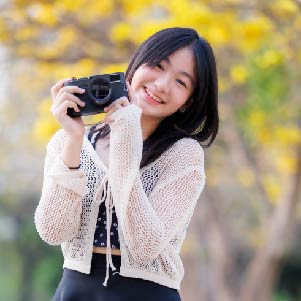 Amanda Tan