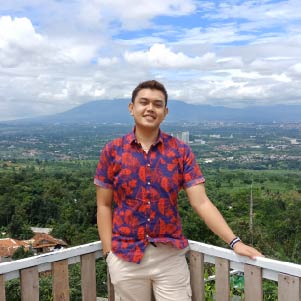 Alan Goh