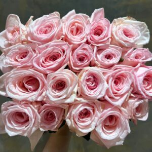 Pink Lychee